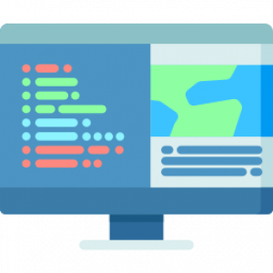 Prace magisterskie z informatyki, a ogłoszenia  w Internecie.