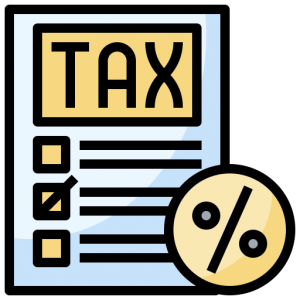 Prace magisterskie o podatkach  - przykładowe tematy